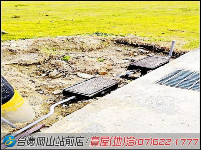 高雄燕巢農地-13