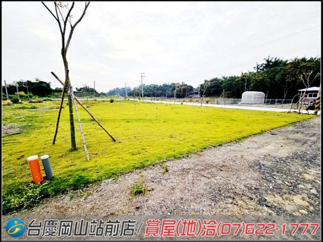 高雄燕巢農地-14