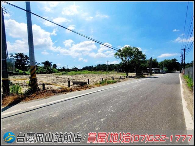 高雄燕巢農地-2