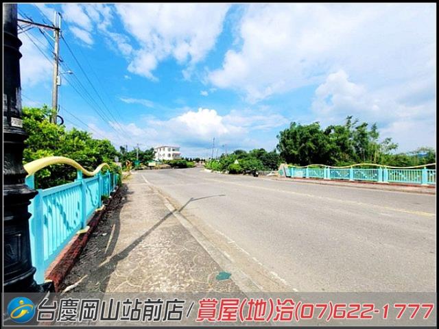 高雄燕巢農地-3