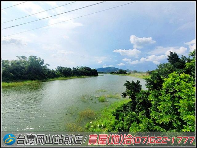 高雄燕巢農地-4