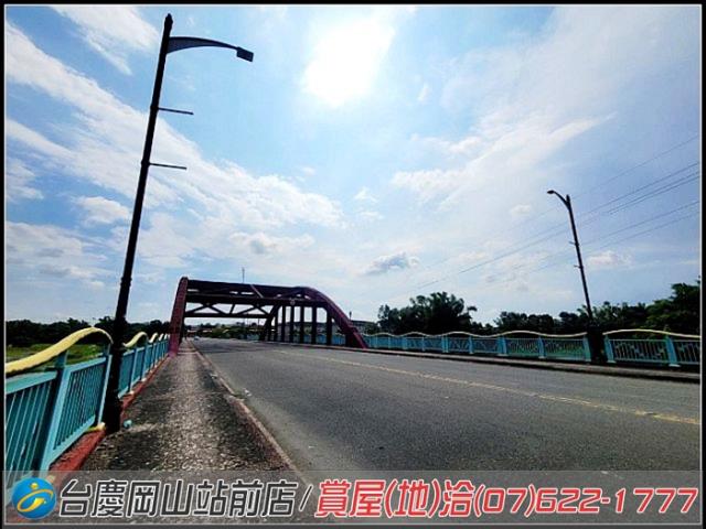 高雄燕巢農地-6