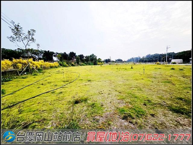 高雄燕巢農地-7