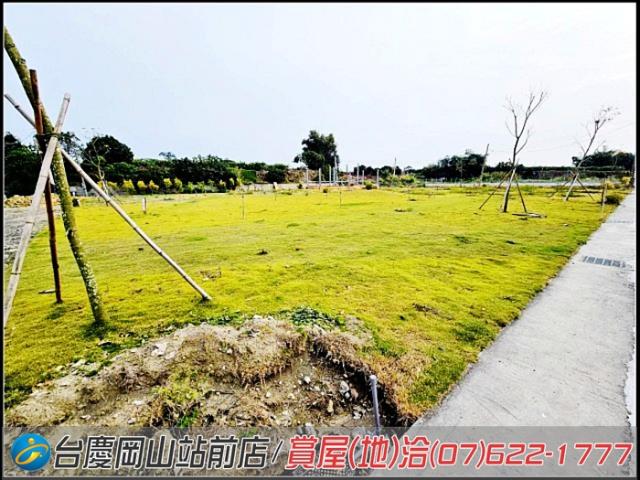 高雄燕巢農地-8