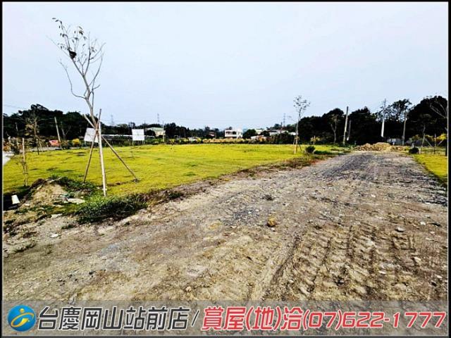 高雄燕巢農地-9