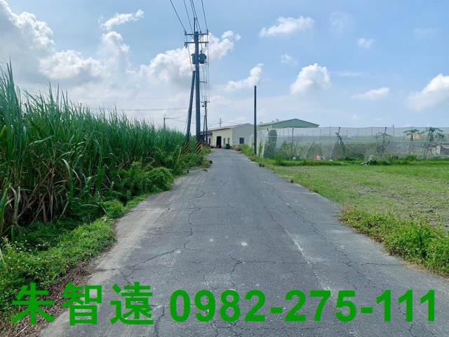 高雄湖內農地-7