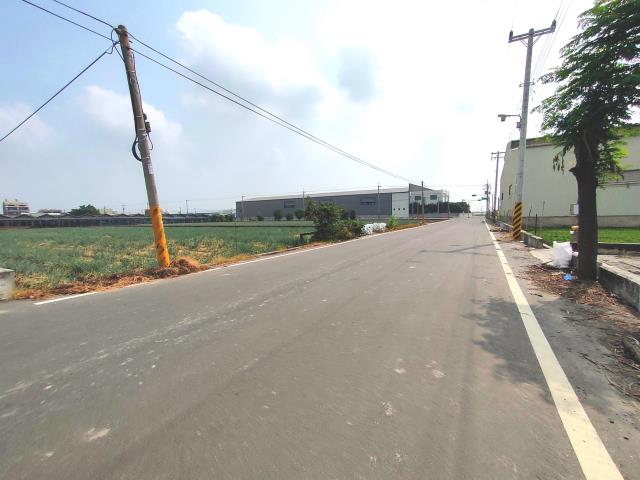 彰化埔鹽農地-1