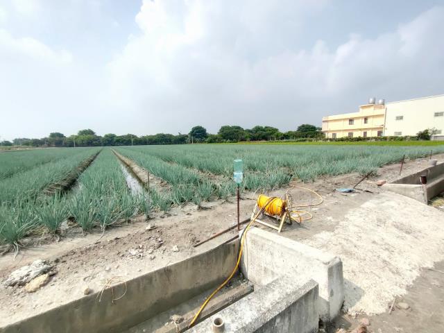 彰化埔鹽農地-5