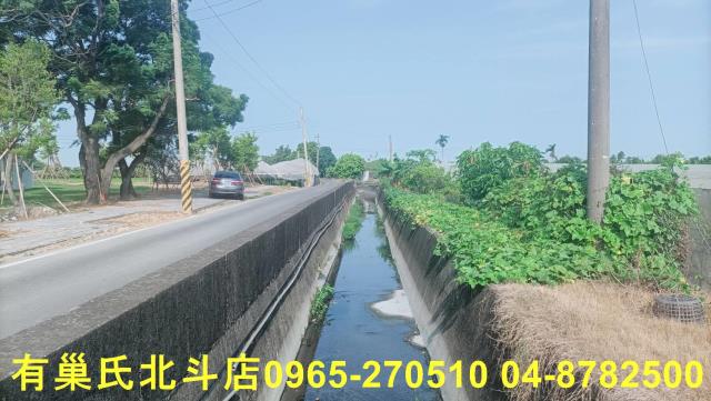 彰化農地-6