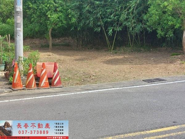 苗栗頭屋農地-1