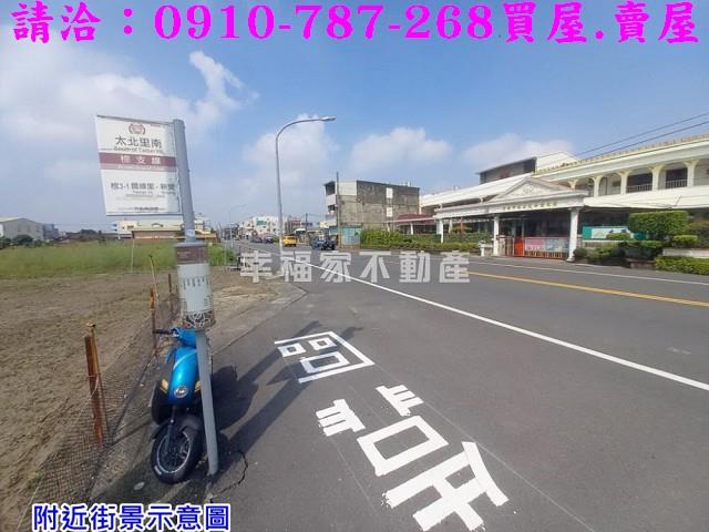 新營農地-1