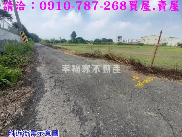 新營農地-4