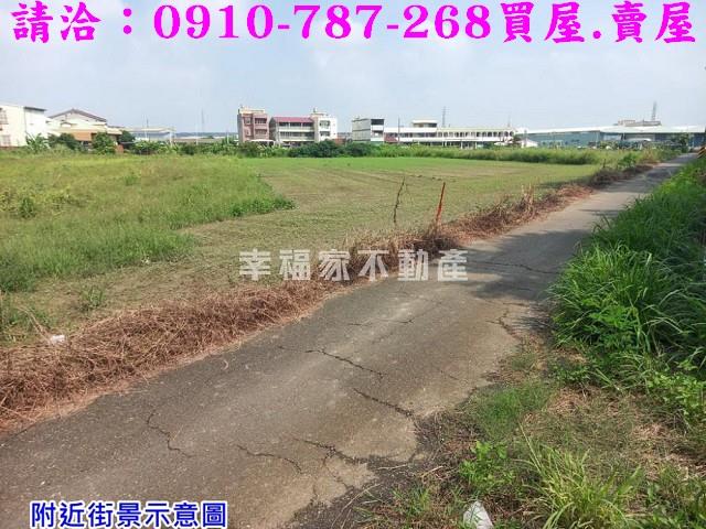 新營農地-5