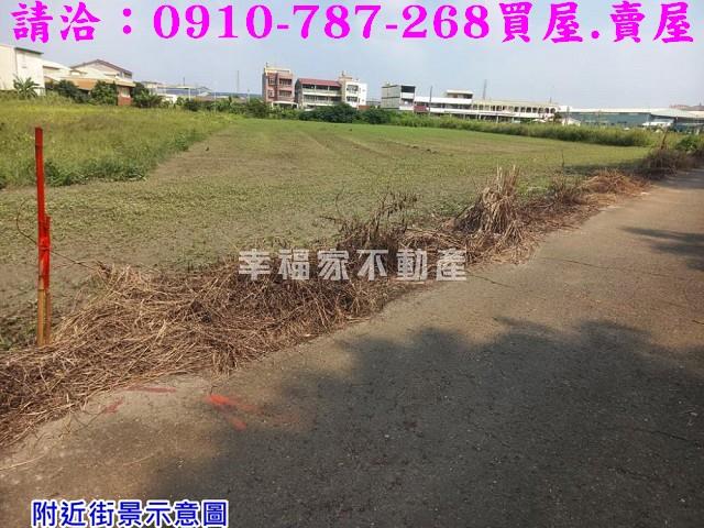 新營農地-8