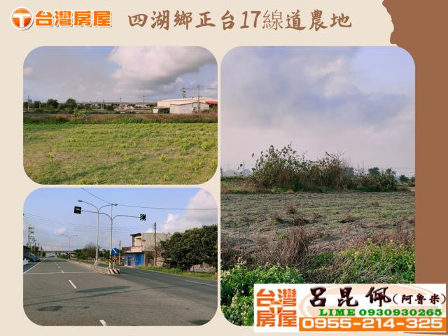 雲林農地-1