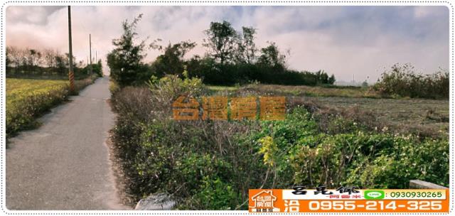 雲林農地-3