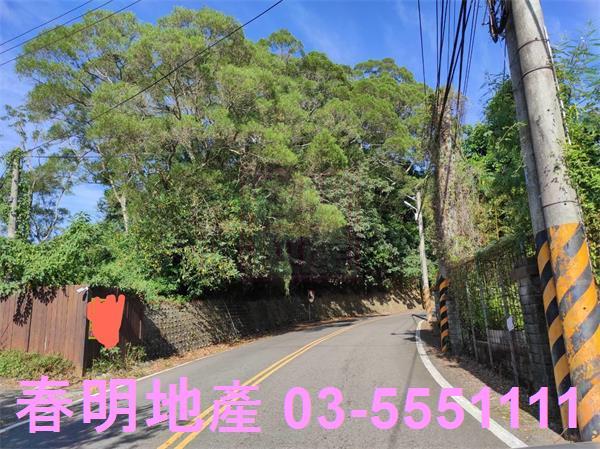 新竹竹東農地-7