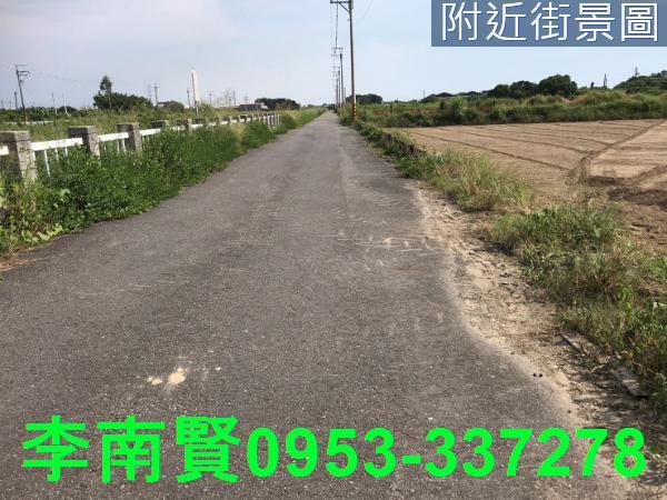 台南農地-4