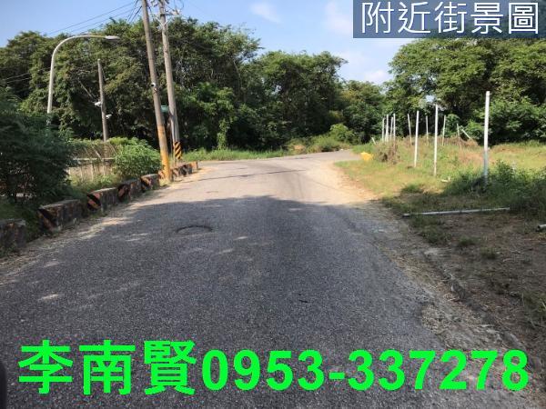 台南農地-5