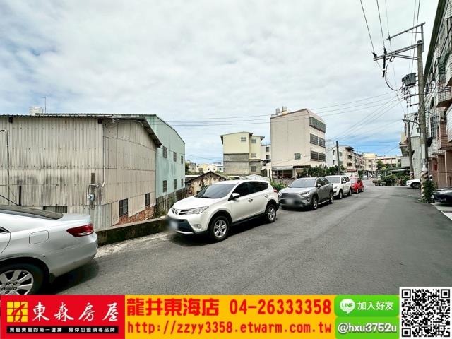台中大肚建地-4