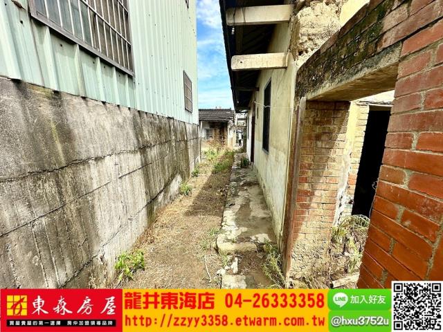 台中大肚建地-6