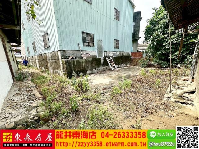 台中大肚建地-8