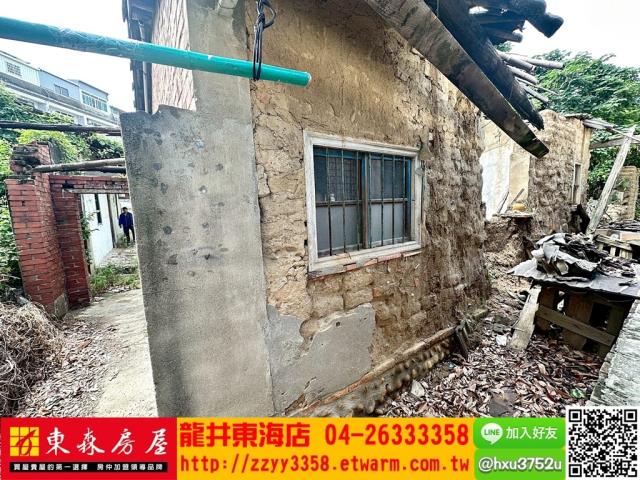 台中大肚建地-9