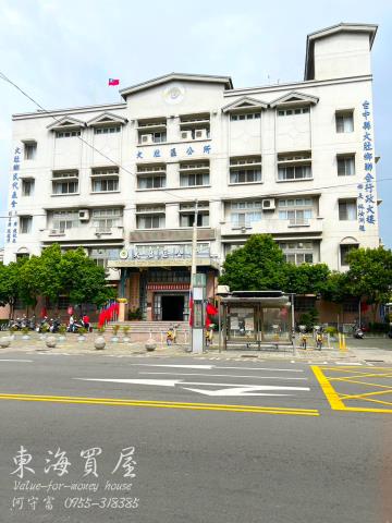 台中大肚建地-5