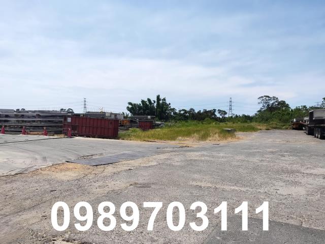 桃園楊梅工業地-2