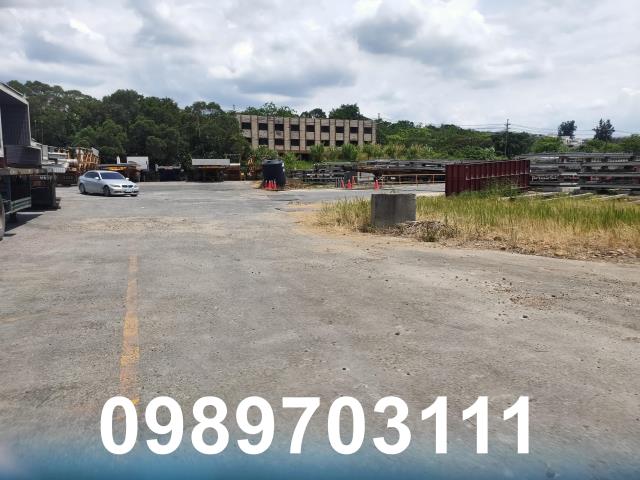 桃園楊梅工業地-5