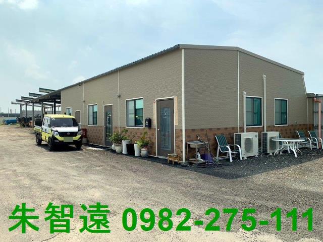 安南農地-1