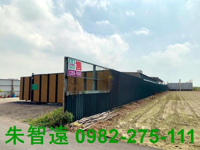 安南農地-7