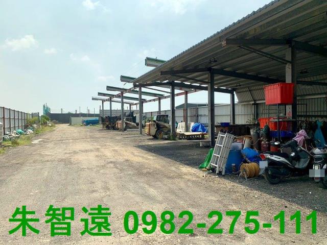 安南農地-8