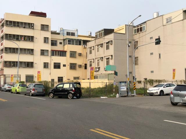 溪湖建地-2
