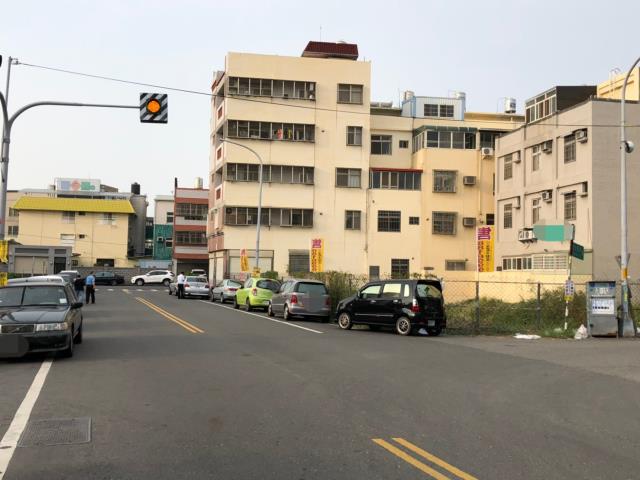 溪湖建地-3