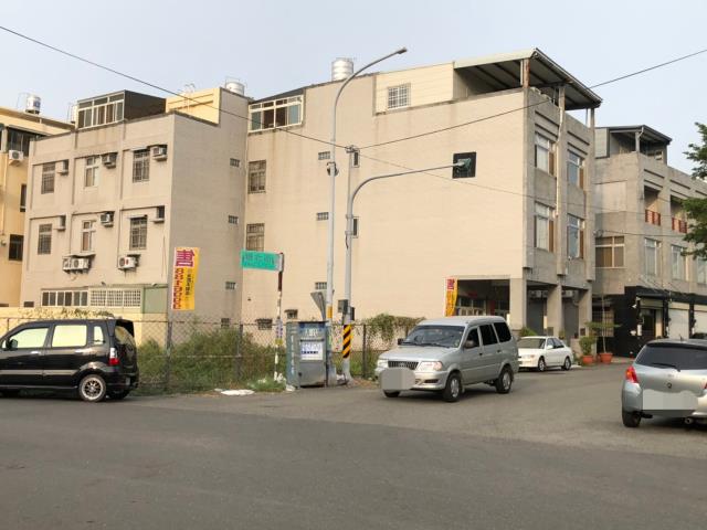 溪湖建地-4