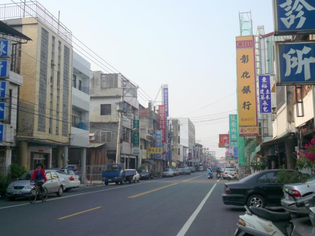 溪湖建地-5
