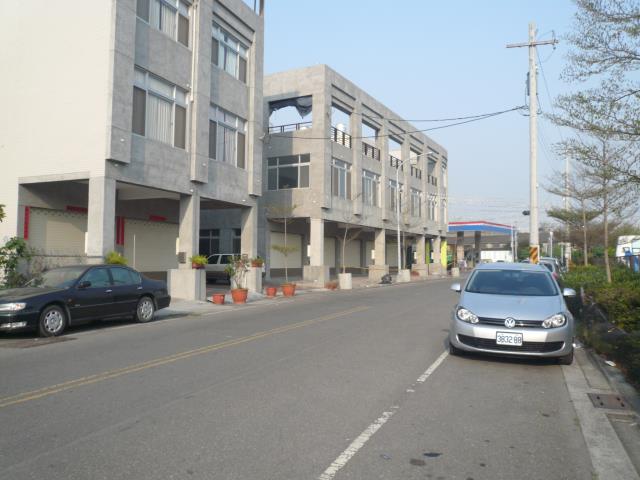 溪湖建地-7