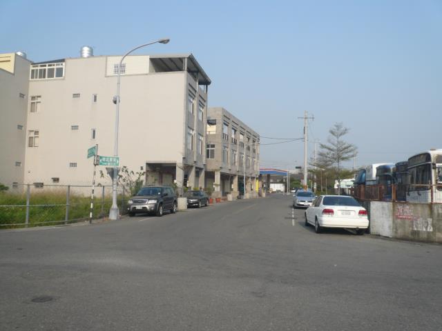 溪湖建地-8