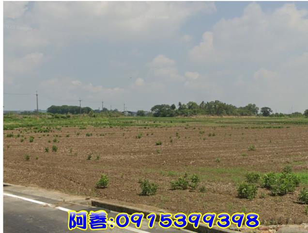 官田農地-3