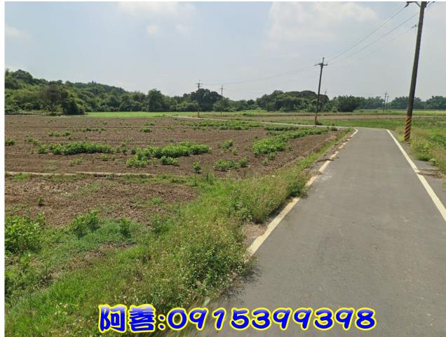 官田農地-8