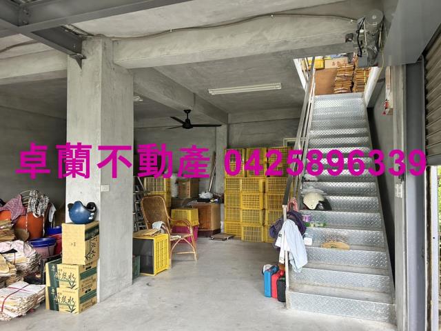 卓蘭農地-11