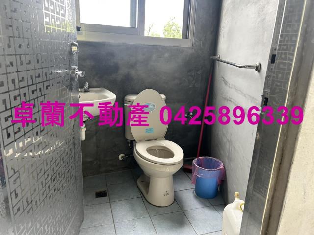 卓蘭農地-12