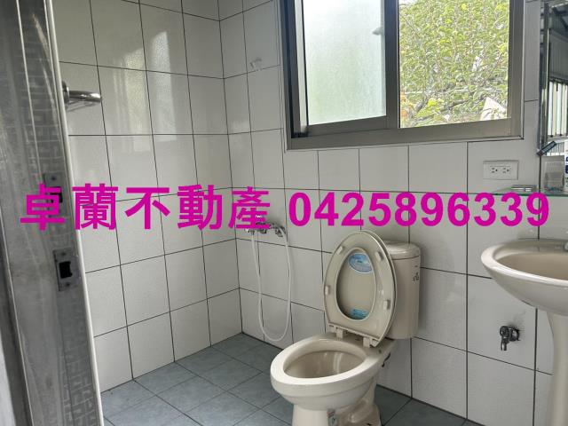 卓蘭農地-14