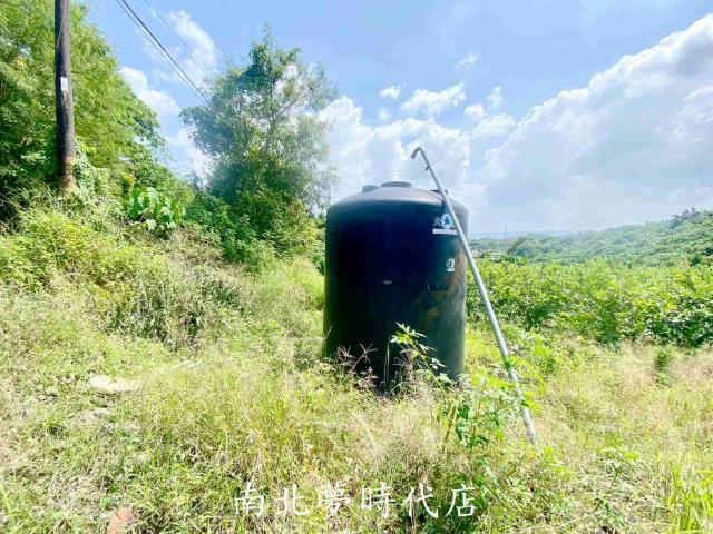 台南玉井建地-11