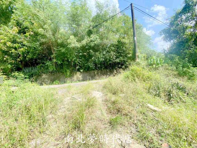 台南玉井建地-12