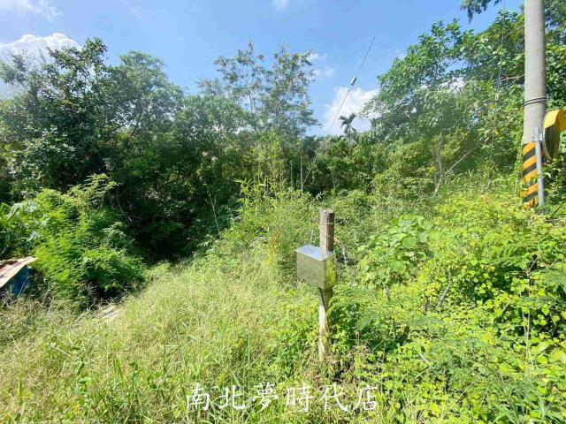 台南玉井建地-13
