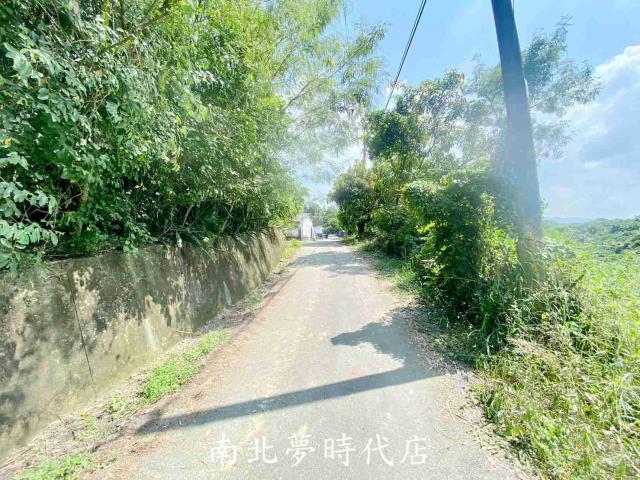 台南玉井建地-15