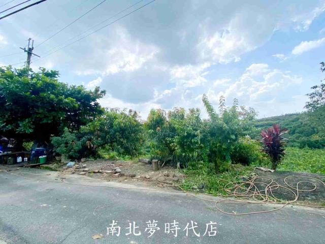 台南玉井建地-1