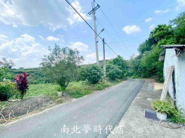 台南玉井建地-2
